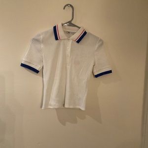 Zara polo